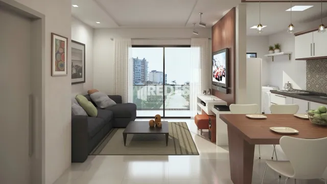 Apartamento com 3 dormitórios, foto 3
