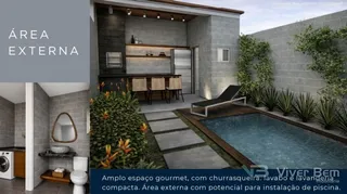 Casa geminada com 2 dormitórios, foto 6