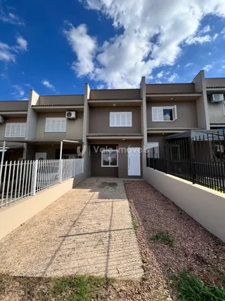 Sobrado com 2 dormitórios, foto 2
