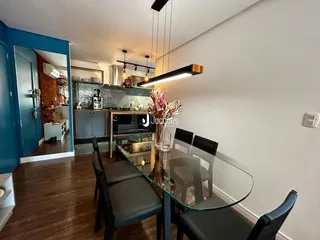 Apartamento com 2 dormitórios, foto 3