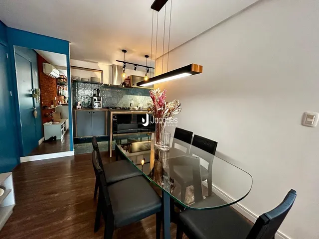 Apartamento com 2 dormitórios, foto 3