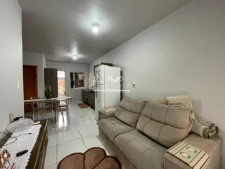 Casa geminada com 2 dormitórios, foto 2