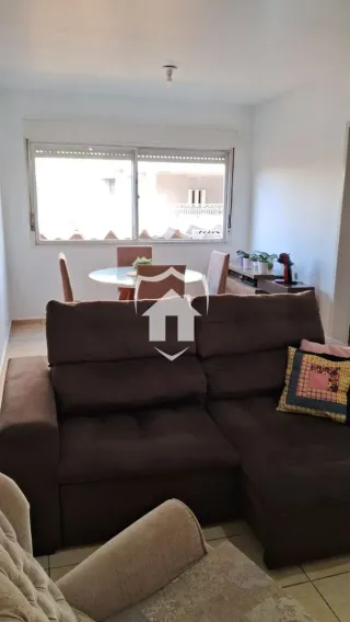 Apartamento com 2 dormitórios, foto 3