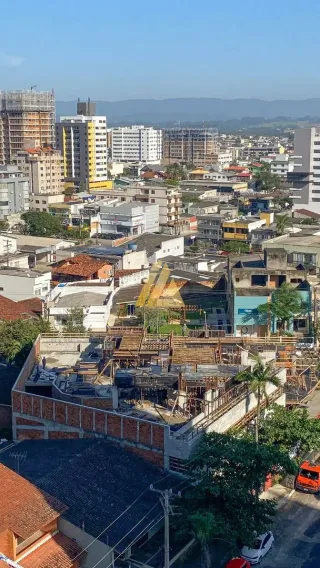 Apartamento com 2 dormitórios, foto 33