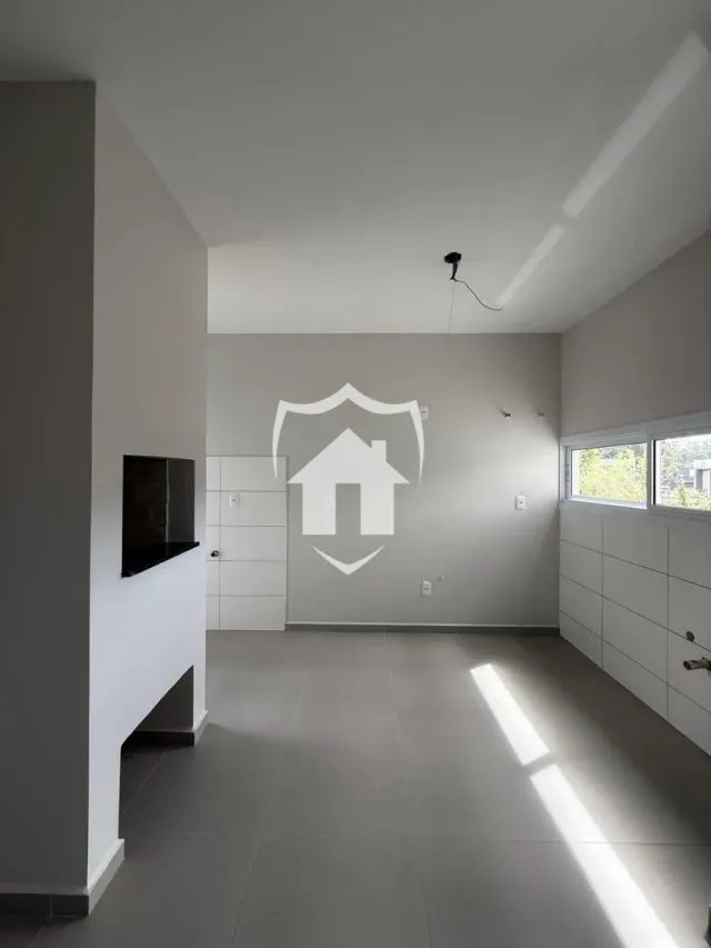 Casa geminada com 2 dormitórios, foto 4