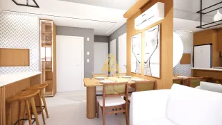 Apartamento com 1 dormitório, foto 39