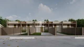 Casa geminada com 2 dormitórios, foto 2