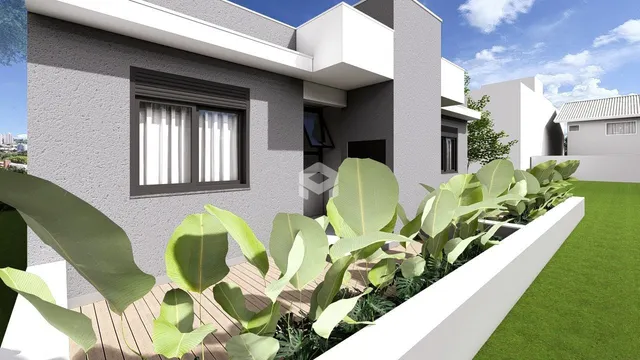 Casa geminada com 2 dormitórios, foto 4