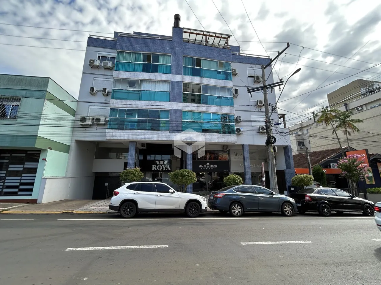Cobertura com 3 dormitórios, foto 1