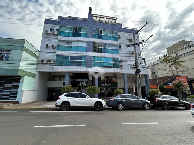 Cobertura com 3 dormitórios