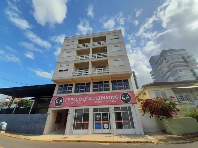 Sala comercial