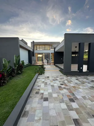 Casa com 4 dormitórios, foto 20