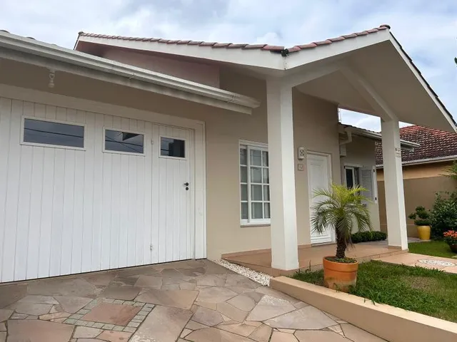 Casa com 3 dormitórios, foto 2