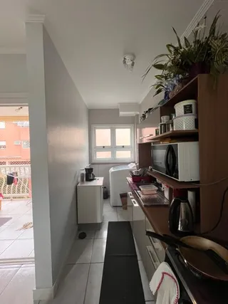 Apartamento com 2 dormitórios, foto 5