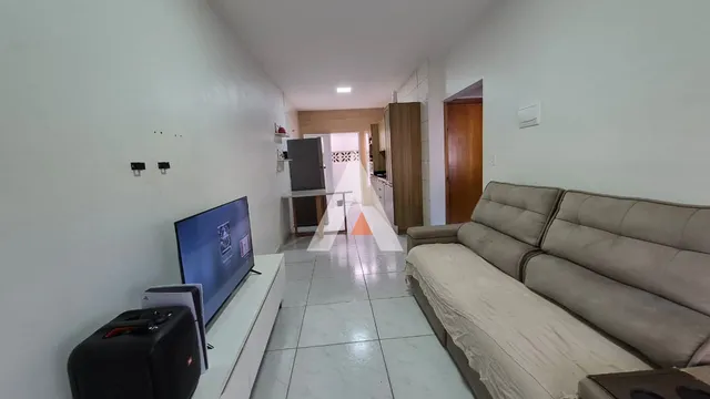 Casa geminada com 2 dormitórios, foto 4