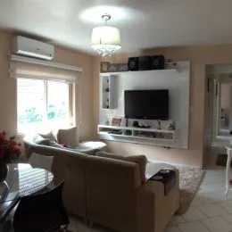 Apartamento com 2 dormitórios, foto 2