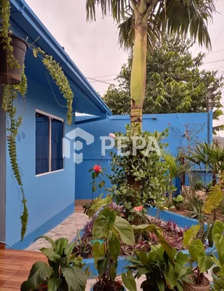Casa com 2 dormitórios, foto 1
