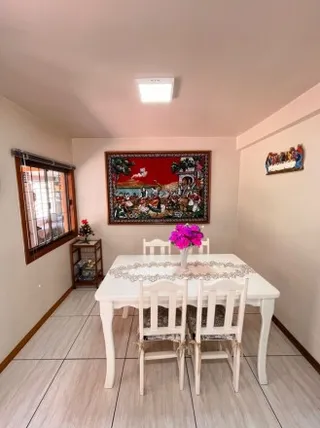 Casa com 3 dormitórios, foto 7