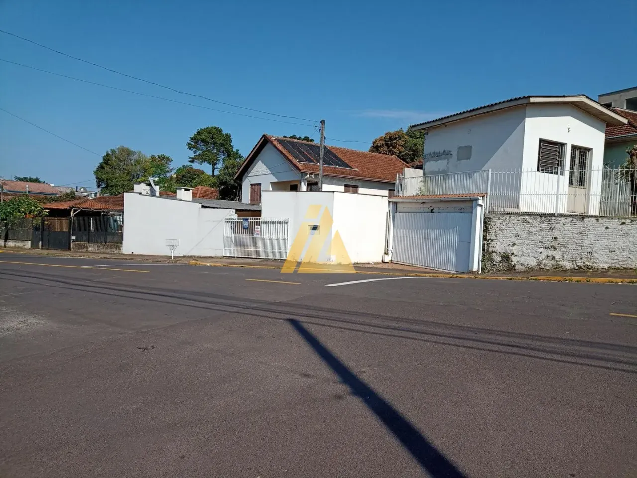 Casa com 2 dormitórios, foto 1