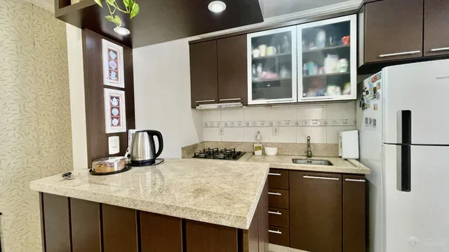 Apartamento com 2 dormitórios, foto 2