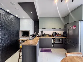 Sobrado com 3 dormitórios, foto 5