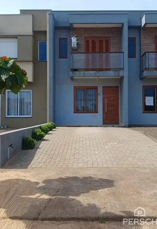 Sobrado com 2 dormitórios, foto 1