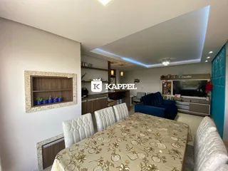 Apartamento com 2 dormitórios, foto 8