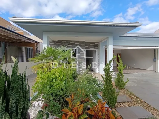 Casa com 3 dormitórios, foto 2