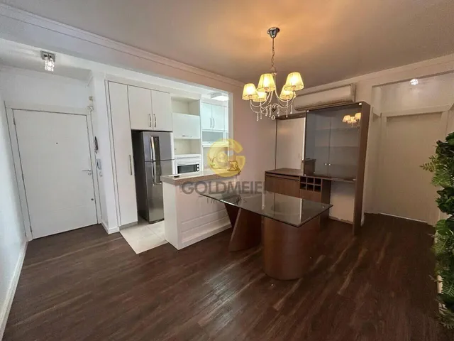Apartamento com 2 dormitórios, foto 3