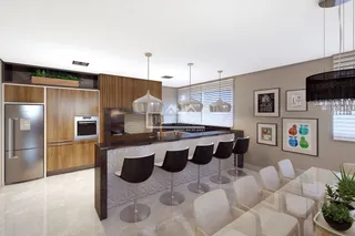 Apartamento com 3 dormitórios, foto 11