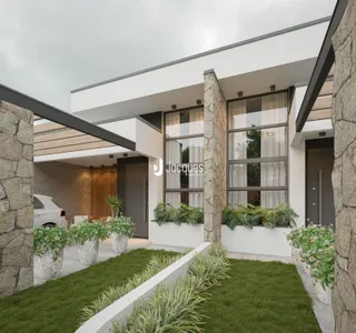 Casa geminada com 3 dormitórios, foto 6