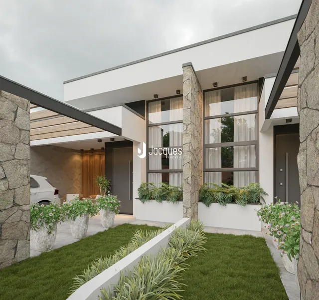 Casa geminada com 3 dormitórios, foto 5