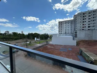 Apartamento com 2 dormitórios, foto 4