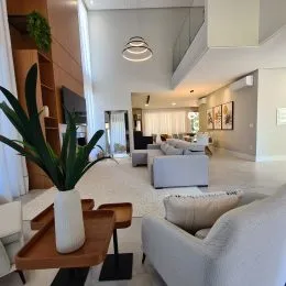 Casa com 4 dormitórios, foto 24