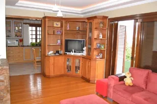 Casa com 5 dormitórios, foto 6