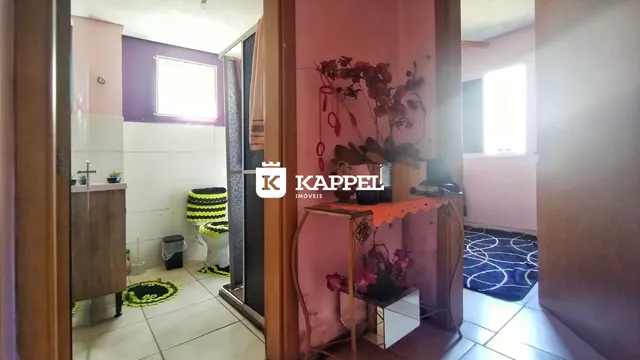 Apartamento com 2 dormitórios, foto 5
