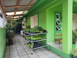 Casa com 2 dormitórios, foto 3