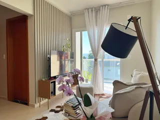 Apartamento com 2 dormitórios, foto 2
