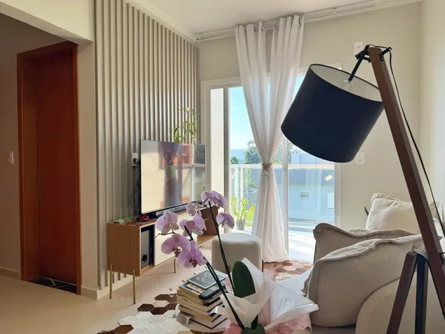 Apartamento com 2 dormitórios, foto 2