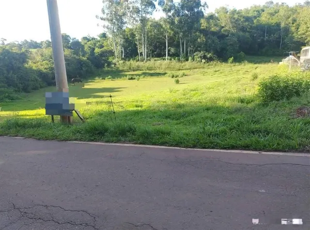 Área rural, foto 3