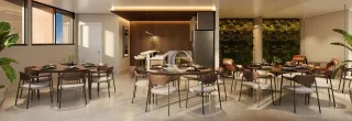 Apartamento com 1 dormitório, foto 12
