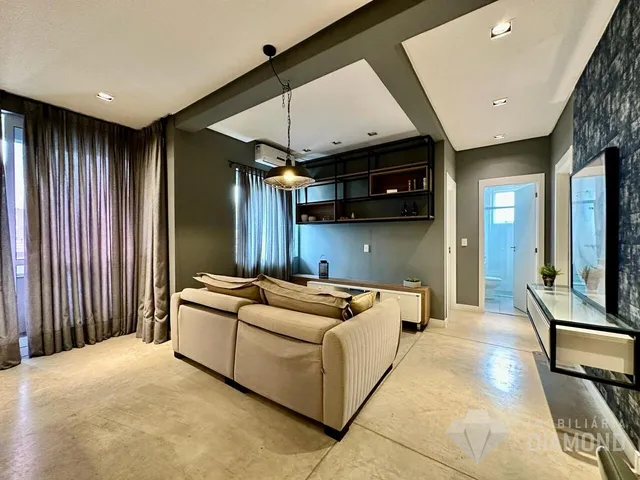 Apartamento com 2 dormitórios, foto 3