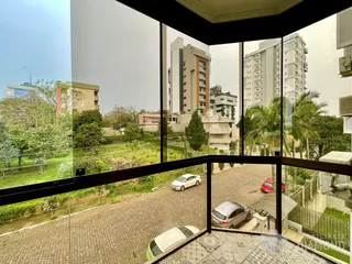 Apartamento com 2 dormitórios, foto 1