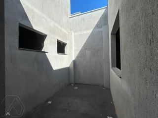 Casa geminada com 2 dormitórios, foto 14