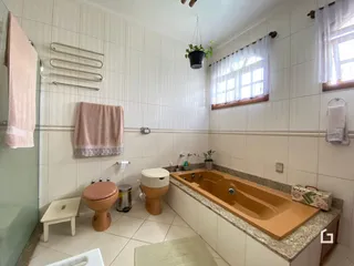 Casa com 5 dormitórios, foto 12