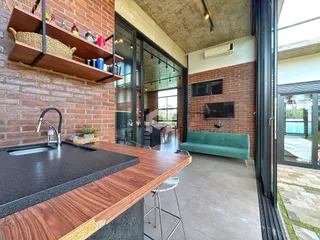 Casa com 3 dormitórios, foto 15