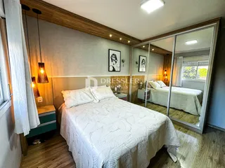 Apartamento com 3 dormitórios, foto 12