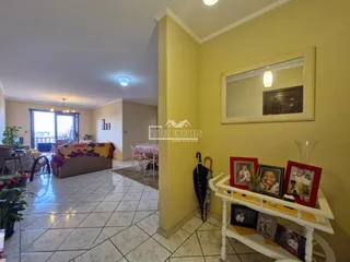 Apartamento com 3 dormitórios, foto 3