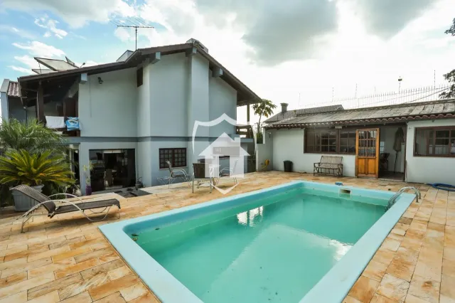 Casa com 4 dormitórios, foto 5