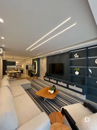 Apartamento com 3 dormitórios, foto 7